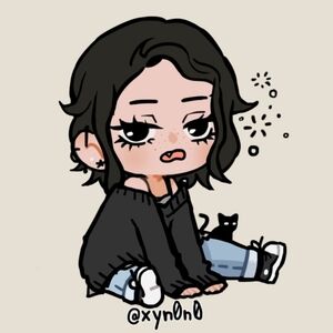 Meet your Posher, Bry